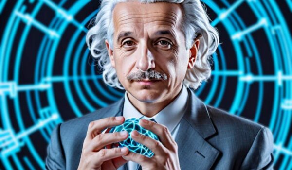 Scienza e Media: Einstein nuova star della TV