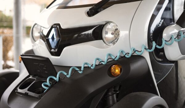 auto elettriche per la mobilità sostenibili